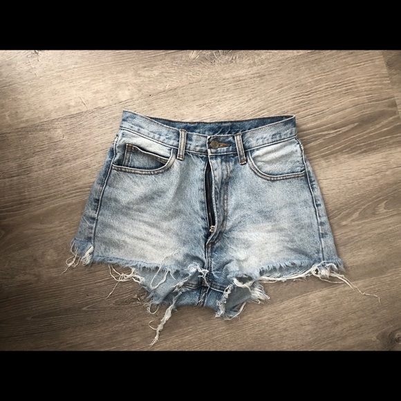 Brandy Melville Pants - Brandy Melville Shorts